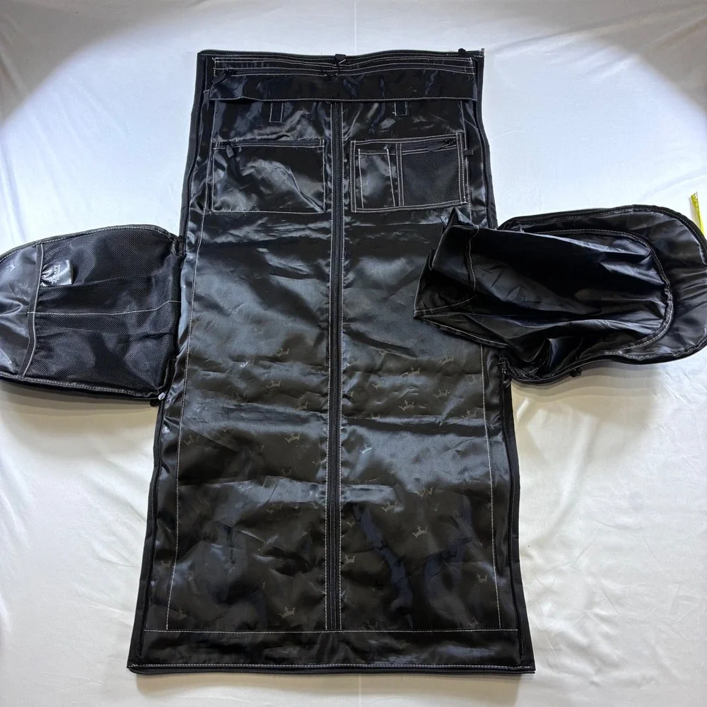 DraftKings convertible duffel